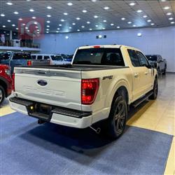 فۆرد F-150